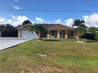636 Homestead Rd S, Lehigh Acres, FL 33974
