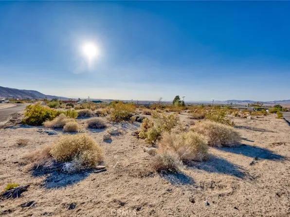 7434 Persia Ave, Twentynine Palms, CA 92277