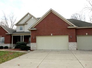 4765 Saintsbury Ct, Lafayette, IN 47909