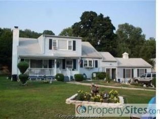 5633 Gunpowder Rd, White Marsh, MD 21162