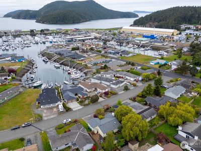 5504 Doon Way, Anacortes, WA, 98221