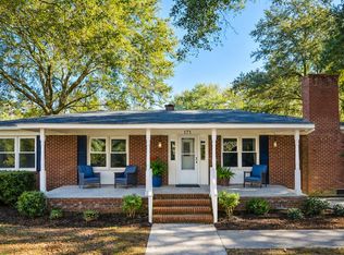 171 Parkwood Cir, Walterboro, SC 29488