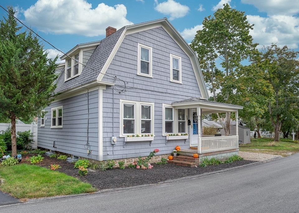 34 Pinehurst Dr, Wareham, MA 02571 MLS 73247075 Zillow