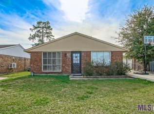 11556 Baylor Dr, Baton Rouge, LA 70816
