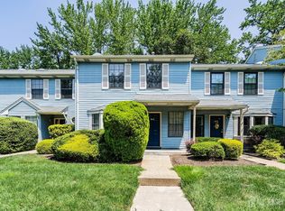 804 Timber Oaks Rd, Edison, NJ 08820