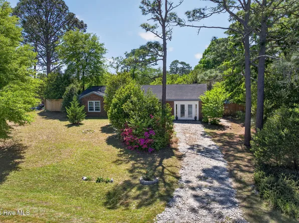 5126 Lord Byron Road, Wilmington, NC 28405