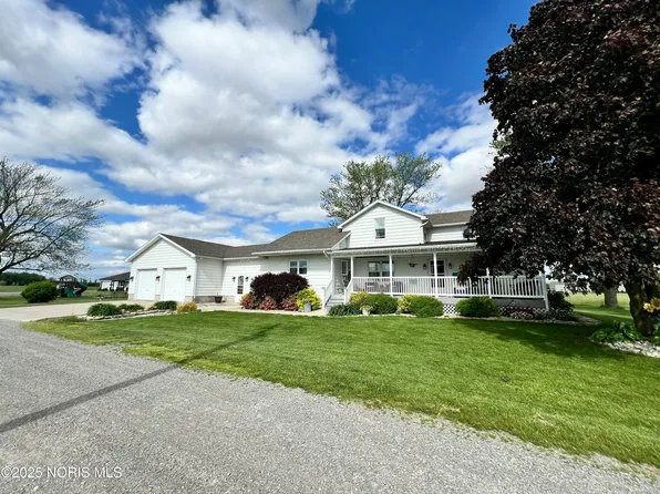 10018 State Route 103, Arlington, OH 45814