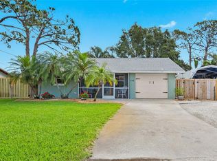 171 Michigan Ave, Englewood, FL 34223