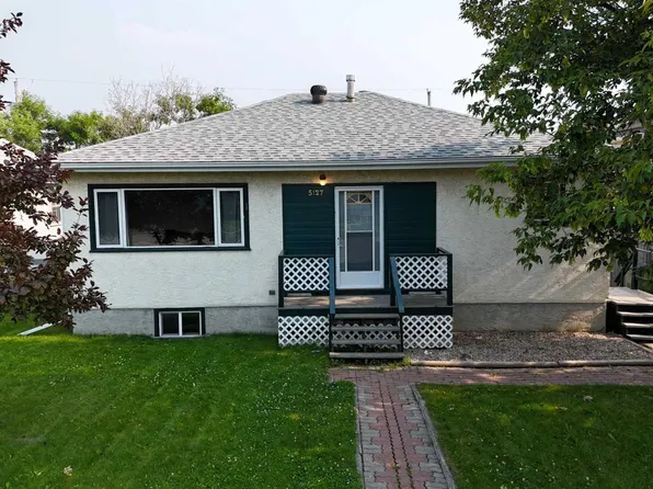 5127 6th Ave, Edson, AB T7E 1K5