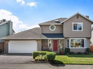 1228 232nd Pl SW, Bothell, WA 98021