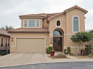 1738 Wild Deer Run, San Antonio, TX 78248