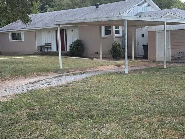 11410 State Highway 64 E, Tyler, TX 75707