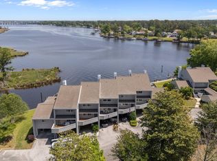 23 Batts Hill Rd, New Bern, NC 28562