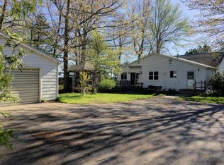 6553 Us 23 S, Ossineke, MI 49766
