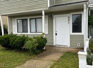 501 Palermo Rd, Panama City, FL 32405