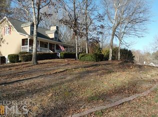 815 Ridge View Ln, Canton, GA 30114