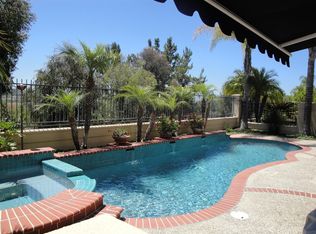 26466 San Ramon Way, Mission Viejo, CA 92692