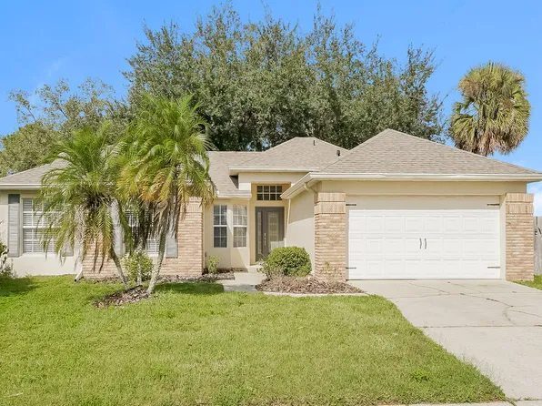 100 Bluebrook Ct, Oviedo, FL 32766