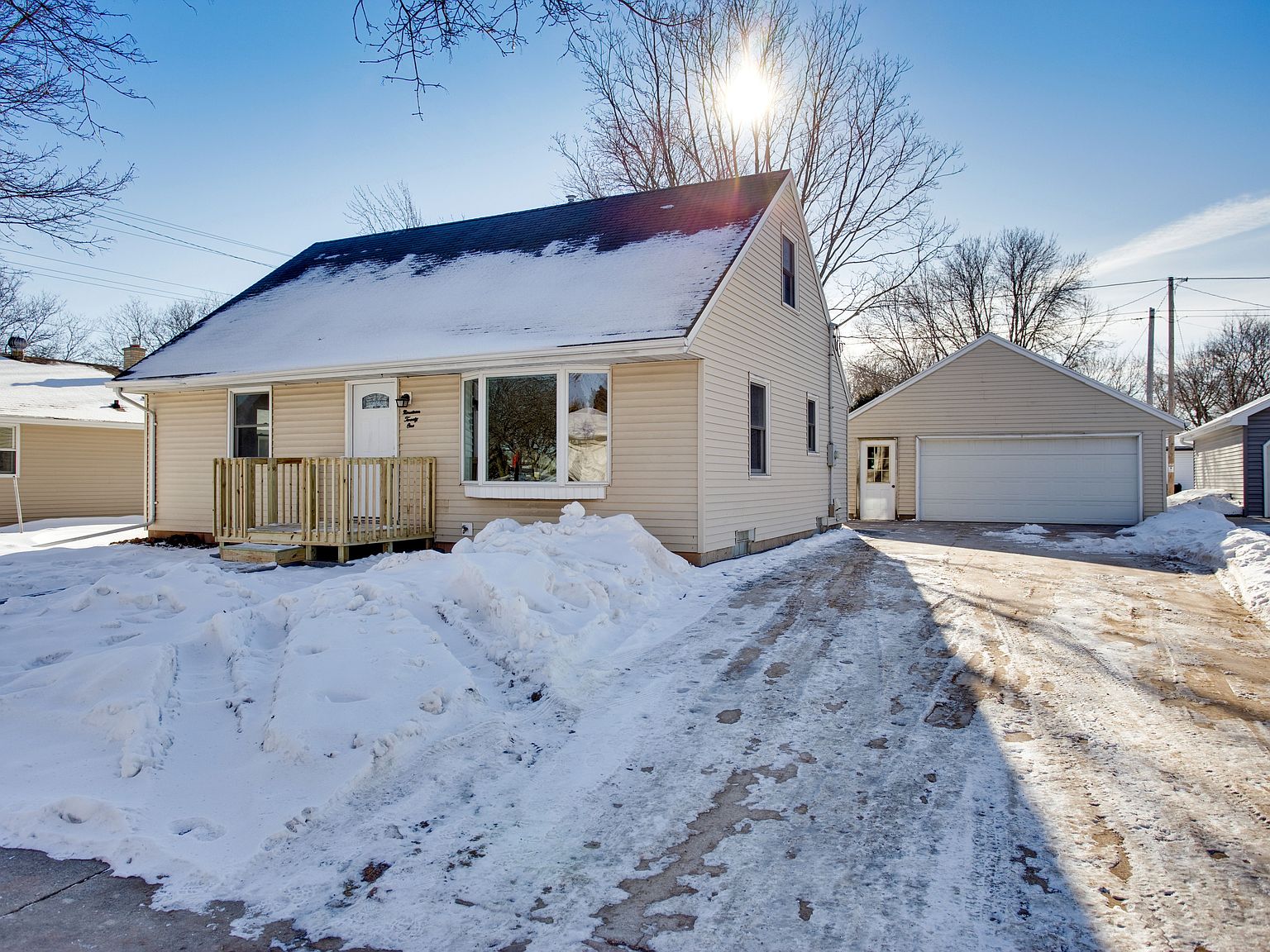 1921 E Marquette St, Appleton, WI 54911 Zillow