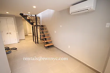 Rented by East Williamsburg Realty Inc
