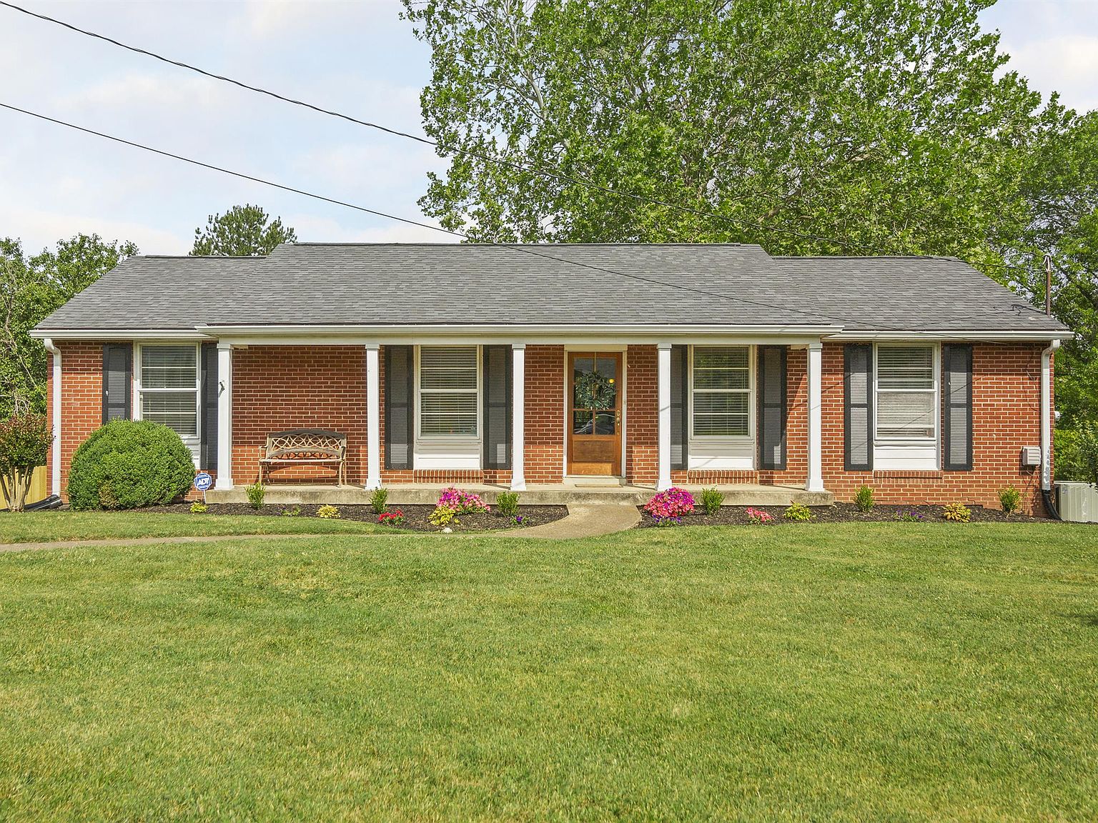 1007 Percy Warner Blvd, Nashville, TN 37205 Zillow