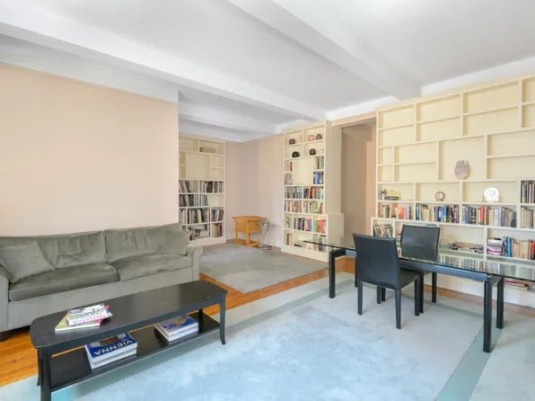 2 West 67th Street image 7 of 8