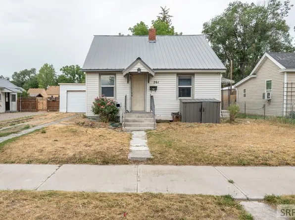261 E 15th St, Idaho Falls, ID 83404