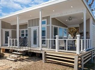 2226 Blocker Rd #27, Marshall, TX 75672