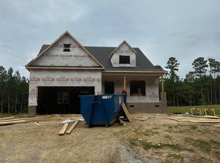 404 Rye Way, Wendell, NC 27591