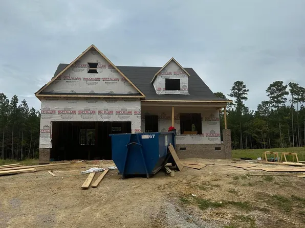 404 Rye Way, Wendell, NC 27591