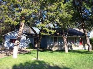 4509 Cedar Mountain Dr, Waco, TX 76708