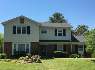 1603 Blue Springs Rd, Franklin, TN 37069