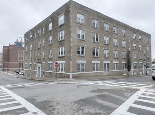 41 Chatham St APT 3, Worcester, MA 01609