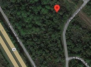 12501 W Riverwood Dr, Crystal River, FL 34428