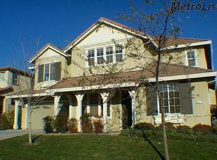 8091 Damico Dr, El Dorado Hills, CA