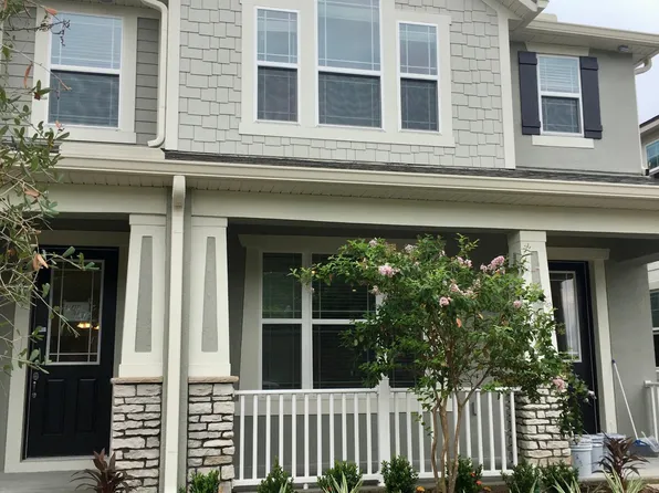 2282 Centerra Loop, Kissimmee, FL 34741