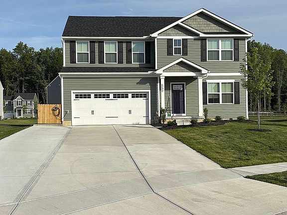 2nd image of 1786 Broadstone Cir