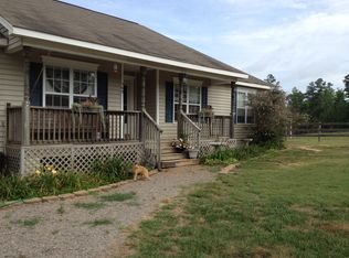 363 Angel Rd, Sanford, NC 27330