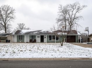 2923 Inwood Dr, Fort Wayne, IN 46815