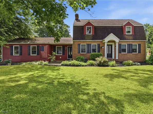 7445 Market Ave N, Canton, OH 44721