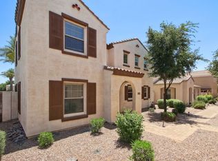 2784 E Megan St, Gilbert, AZ 85295