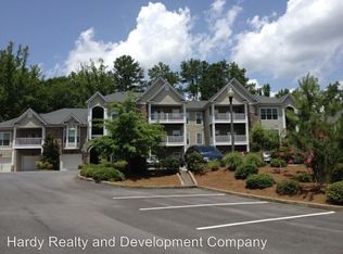 1207 Claridge Dr SE, Rome, GA 30161