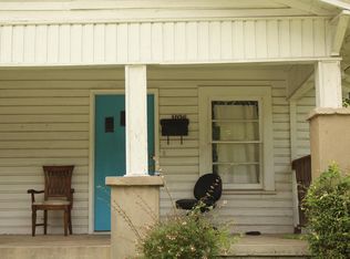 1036 Green St, Birmingham, AL 35217
