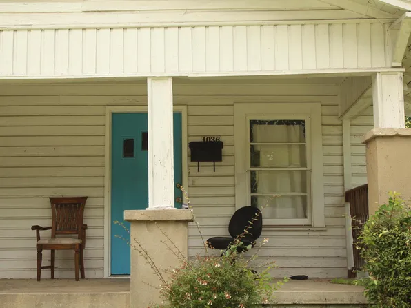 1036 Green St, Birmingham, AL 35217