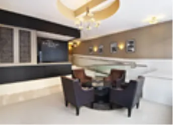 Rented by Corcoran