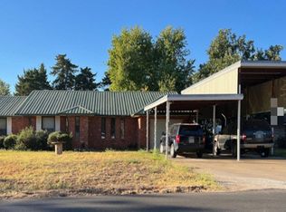 118 W Talbott St, Sterling, OK 73567