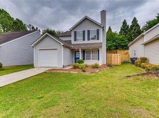 2257 Asquith Ave SW, Marietta, GA 30008