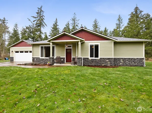 20040 146th Avenue SE, Yelm, WA 98597