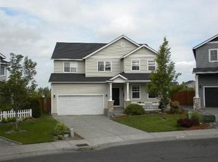 3671 NW 12th Ave, Camas, WA 98607
