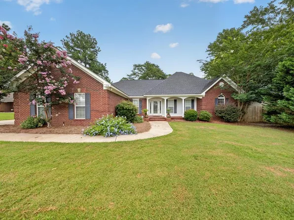 108 Sterling Dr, Leesburg, GA 31763